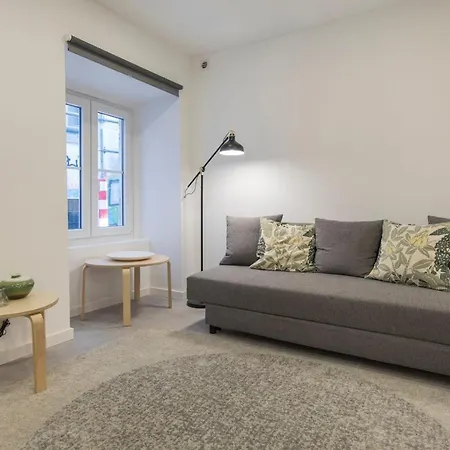 Madalena Studio * Lisboa