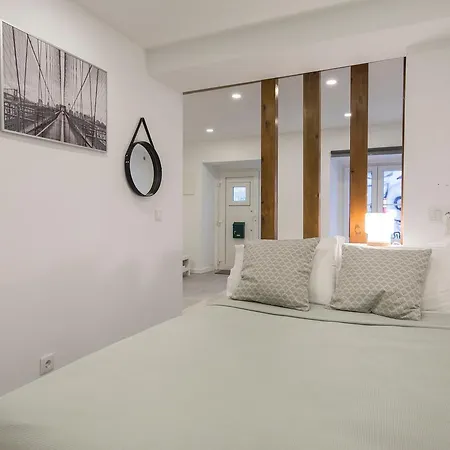 Apartament Madalena Studio