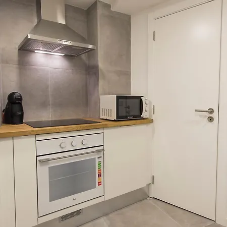 Apartament Madalena Studio *