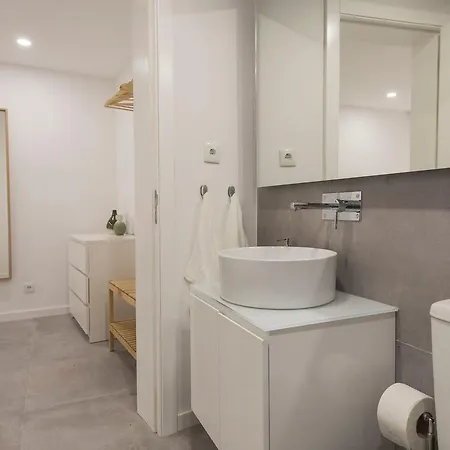 Apartament Madalena Studio