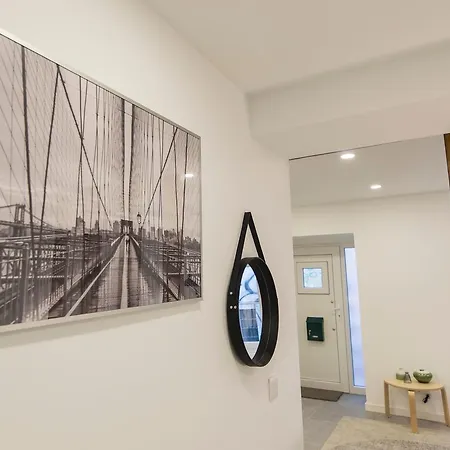 Apartament Madalena Studio *